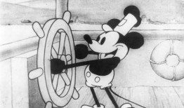 威利号汽船在线观看,海上冒险之旅，在线重温经典传奇